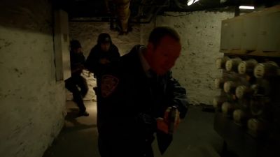 Bobby! - Blue Bloods