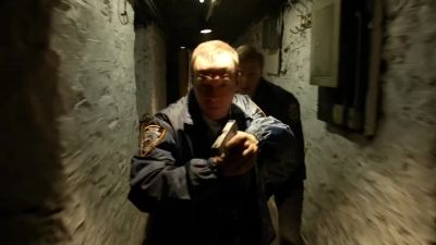 Bobby! - Blue Bloods