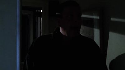 Bobby? - The X-Files