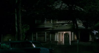 Bobby! - Ouija: Origin of Evil