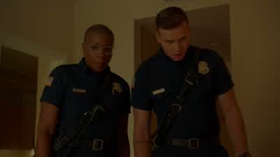 Bobby? Bob Hey. Come on, let's get him up. - 9-1-1