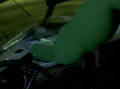 Bobby? - The Incredible Hulk