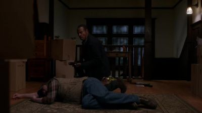Bobby? - Supernatural