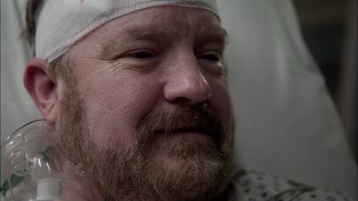 Bobby? - Supernatural