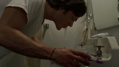 BOBBY: Sam? - Supernatural