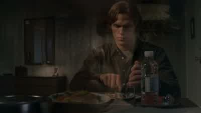 BOBBY: Sam? - Supernatural
