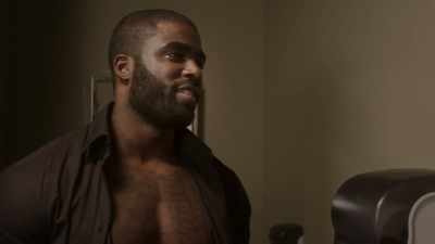 [BOBBY SCOFFS] - Tyler Perry's The Oval