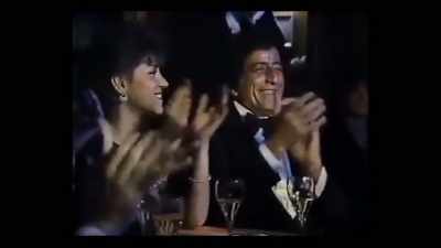 [Bobby Short]
♪ Someday ♪ - Always at The Carlyle