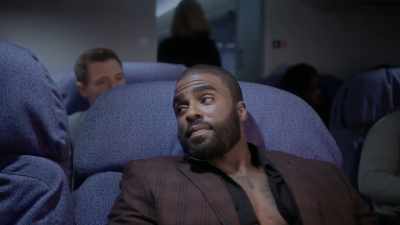 [BOBBY SIGHS] - Tyler Perry's The Oval