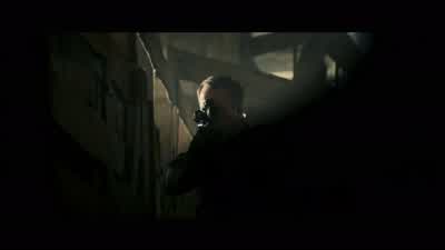 BOBBY: Stig! - 2 Guns