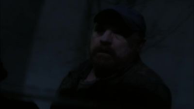 Bobby, stop. - Supernatural