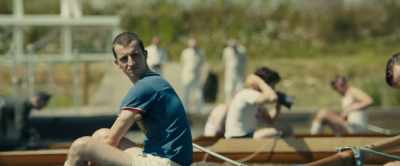 Bobby, the tighter
you hold the line, - The Boys in the Boat