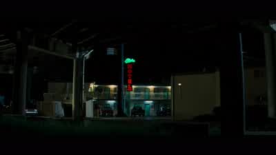 BOBBY: Think Jessup knows about us? - 2 Guns