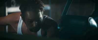 [Bobby] This wasn't good. - Inside Man