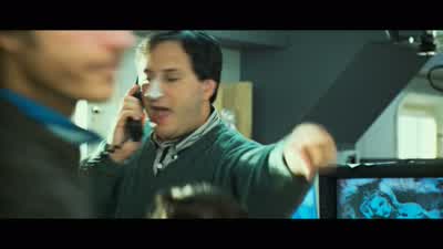 Bobby, we're launching. - Titanic