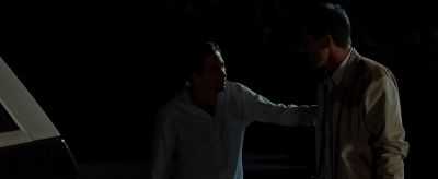 Bobby What - Nocturnal Animals