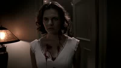 Bobby, who is that? - Supernatural