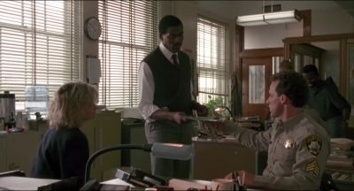 Bobby why don't you take these upstairs - Pacific Heights