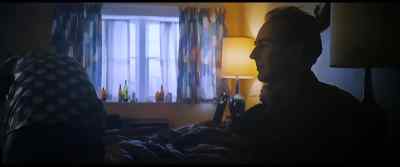 Bobby, you write great
songs that are leading to change. - A Complete Unknown