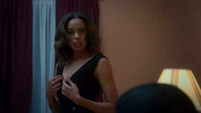Bobby: Yeah. He broke your
heart, let's break his. - Tyler Perry's The Oval