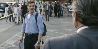 [Bobby] Yeah. I mean,
we would've never known - Dexter: Original Sin