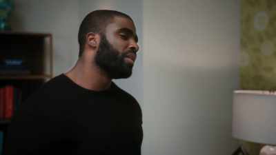 BOBBY: YOU ACT AS IF KYLE DIDN'T
INTERVIEW YOU. - Tyler Perry's The Oval