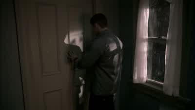 Bobby, you in there? - Supernatural