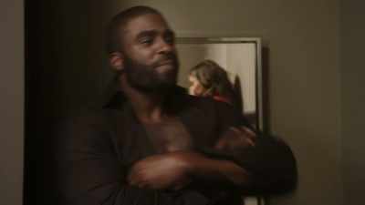 BOBBY: YOU KNOW,
I DON'’T KNOW, EITHER, - Tyler Perry's The Oval