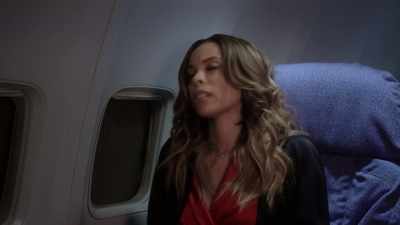 BOBBY: YOU KNOW IT'S REALLY
GONNA BE A BAD DRIVE. - Tyler Perry's The Oval