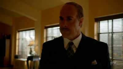 Bobby, if you think
it's twilight for us, - FEUD