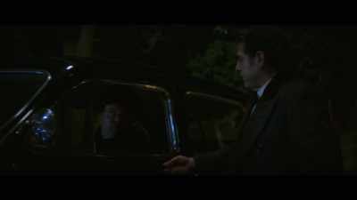 Bobby, you've got some explaining to do. - Maniac
