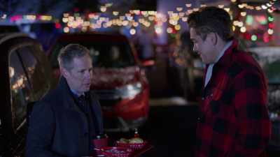Bobby, you've known me since I was a kid. - Christmas at the Drive-In