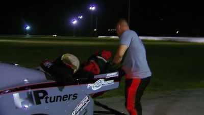 Bobby's turned over
a new leaf now, - Street Outlaws No Prep Kings Team Attack
