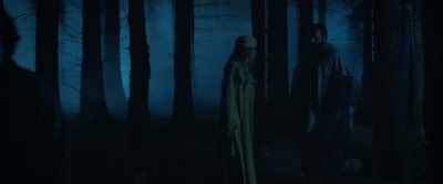 Bobik, tell this woman
she has us utterly lost. - Seize Them!