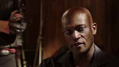 Bobo is going to have to face
the consequences of
our actions tonight. - Midnight, Texas