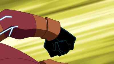 Bobo: Rex! - Generator Rex
