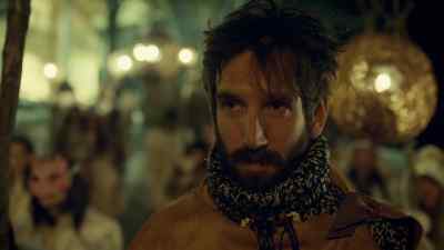 Bobo. - Wynonna Earp