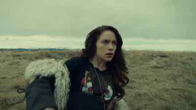 Bobo? - Wynonna Earp