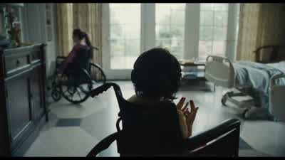 DadBob's dying - The Killing of a Sacred Deer