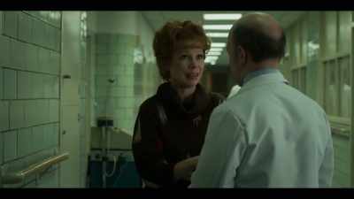 Bob's recovery-- it's important
we get him better as soon as possible. - Fosse/Verdon