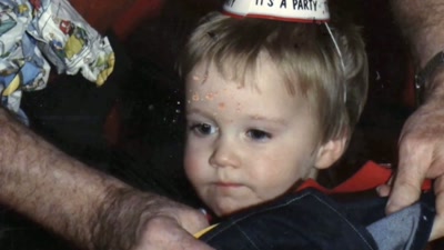 [Bobye] Over the years, our relationship
with him had grown. - Shiny Happy People: Duggar Family Secrets