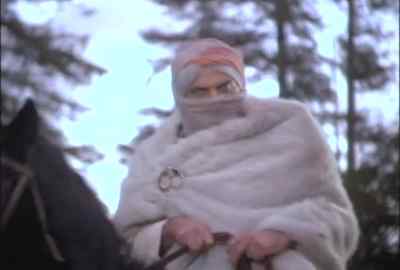 Bocket. - Deathstalker and the Warriors from Hell