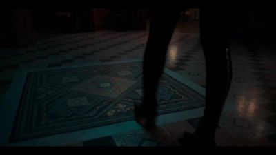 Bode? - Locke & Key
