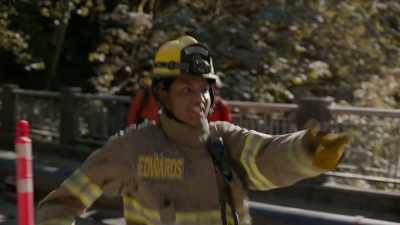 - Bode! - Fire Country