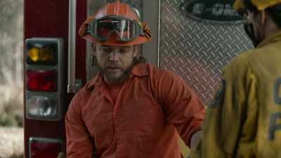 Bode, if we're gonna be normal - Fire Country