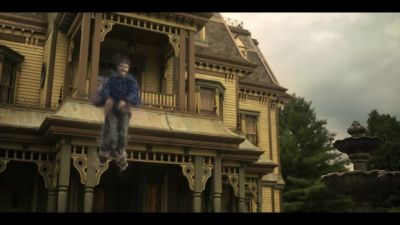 Bode? - Locke & Key