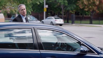 Boden, get in. - Chicago Fire