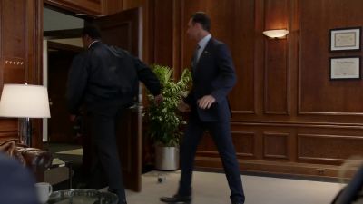 Boden. - Chicago Fire
