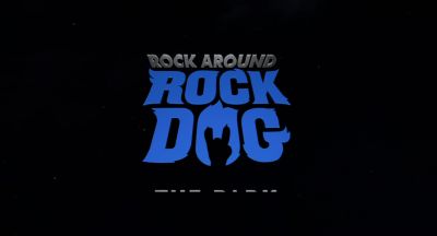 [Bodi] We want to thank you all
for coming out. - Rock Dog 2: Rock Around the Park