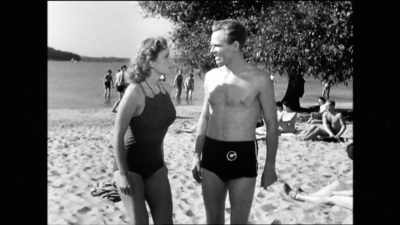 Bodies were also more visible, - Hitler's Hollywood